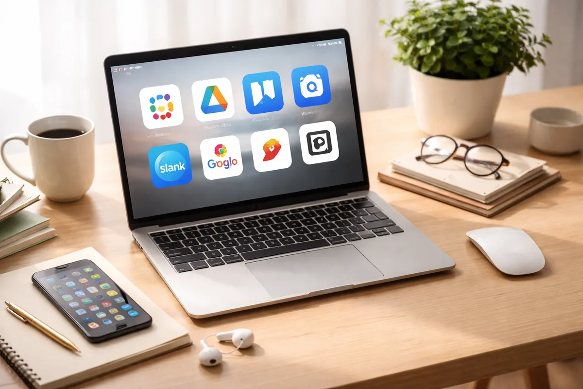Quels outils et applications pour les freelances utiliser en 2023 ?