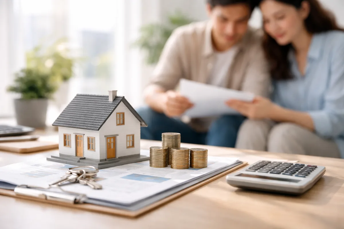 Comment choisir la meilleure option de financement immobilier pour votre projet