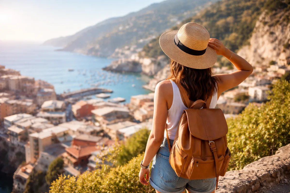 Les secrets pour profiter pleinement de votre voyage