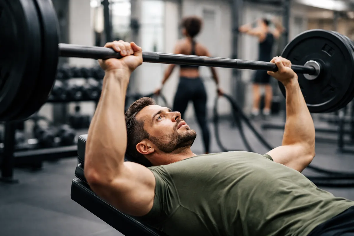 Comment améliorer son endurance en musculation avec des techniques spécifiques