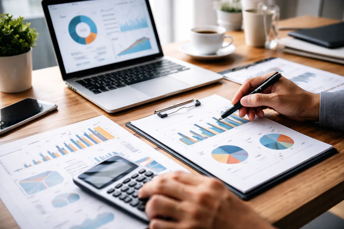 Comment évaluer la rentabilité d'une stratégie marketing pour son entreprise