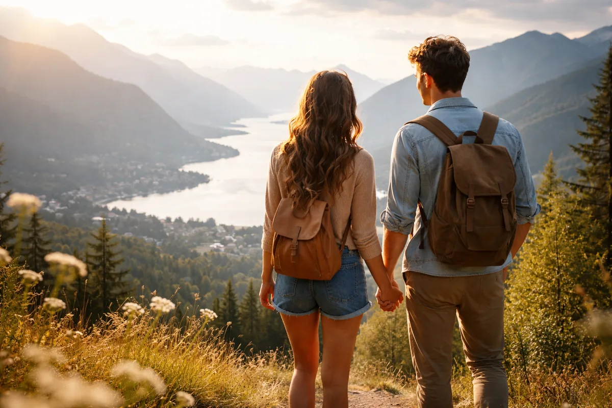 Comment explorer de nouveaux horizons dans sa vie amoureuse