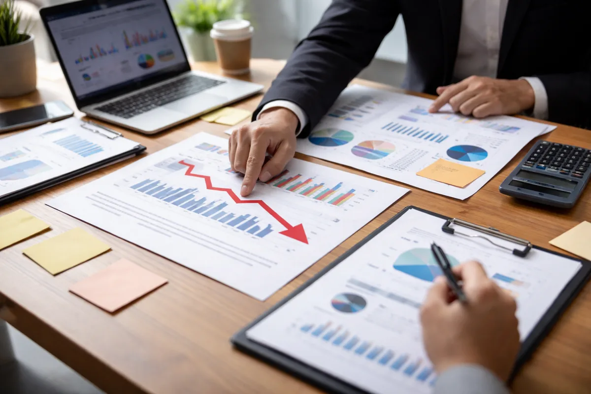 Comment élaborer une stratégie de marketing pour une entreprise en période de crise